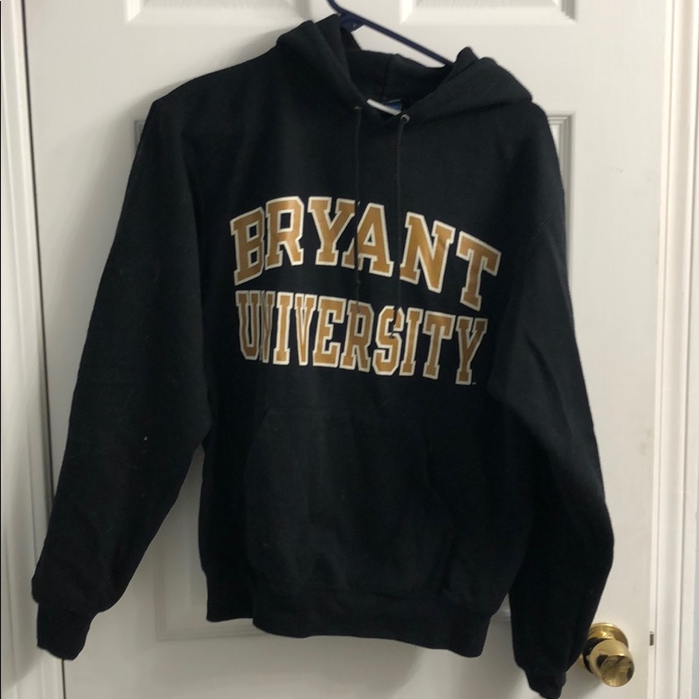 Bryant University Hoodie